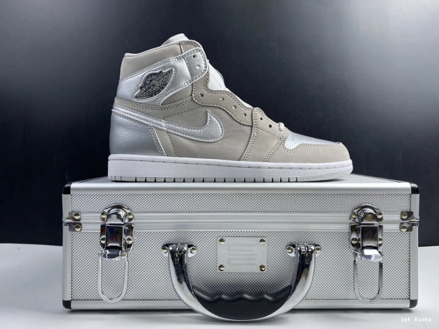 1 Japan Grey Neutral High OG Air DC1788-029 Jordan 0624